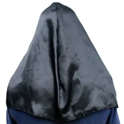 Scary nun - latex mask - Halloween - masquerades