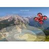 Eachine E010 drone - RC Quadcopter RTF