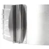 Cake slicer / mold - bread knife - stainless steel