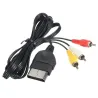 XboxCable AV XBOX - clásico - 175cm
