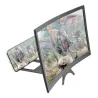 12" - HD projector - phone screen magnifying - curved glass - adjustableAccessories
