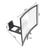 12" - HD projector - phone screen magnifying - curved glass - adjustableAccessories