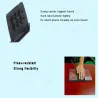 12" - HD projector - phone screen magnifying - curved glass - adjustableAccessories