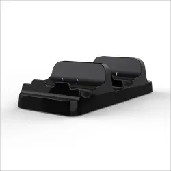 Xbox One controller charger - with 2 * 300 mAh battery - charging dock