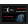 SNDWAY - digital laser rangefinder - LCD - 40M / 50M / 60M