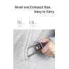SNDWAY - digital laser rangefinder - LCD - 40M / 50M / 60M