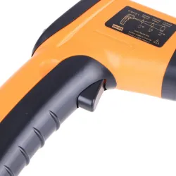 GM320 - laser infrarood thermometer - digitaal LCDThermometers