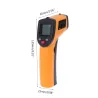 GM320 - laser infrarood thermometer - digitaal LCDThermometers