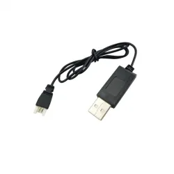 Syma X5 X5C X5C-1 RC Quadcopter - USB kabel - propellers - oplader - motor - afstandsbediening - onderdelenAccessoires