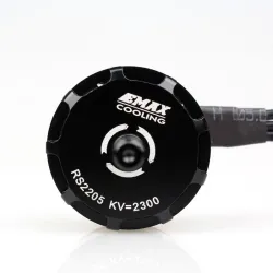 Emax RS2205 - Motor - Rennversion - CW / CCW - 2300KV / 2600KV