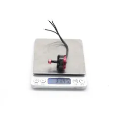 Emax RS2205 - motor - race uitvoering - CW / CCW - 2300KV / 2600KVMotor