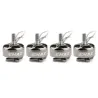 Verbeterde Emax ECO II-serie - 1700KV / 2400KV - 3-6S - borstelloze motor - 4 mm lageras - voor RC Drone Quadcopter FPVMotor