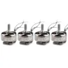 Upgraded Emax ECO II Series - 1700KV / 2400KV - 3-6S - brushless motor - 4mm bearing shaft - for RC Drone Quadcopter FPV