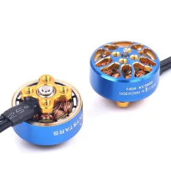 SKYSTARS KOKO - 1404 3000KV / 3800KV / 4600KV - borstelloze motor - voor FPV Racing DroneMotor