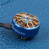 SKYSTARS KOKO - 1404 3000KV / 3800KV / 4600KV - borstelloze motor - voor FPV Racing DroneMotor