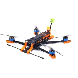 SKYSTARS KOKO - 1404 3000KV / 3800KV / 4600KV - silnik bezszczotkowy - do FPV Racing DroneMotor