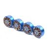 SKYSTARS KOKO - 1404 3000KV / 3800KV / 4600KV - borstelloze motor - voor FPV Racing DroneMotor