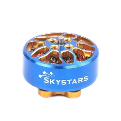 SKYSTARS KOKO - 1404 3000KV / 3800KV / 4600KV - silnik bezszczotkowy - do FPV Racing DroneMotor