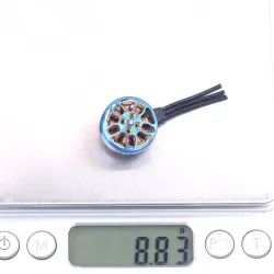 SKYSTARS KOKO - 1404 3000KV / 3800KV / 4600KV - bürstenloser Motor - für FPV Racing Drone