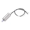 CW / CCW - motor - 3.7V - 8 * 16mm - for SYMA X5SC X5SW X5HC X5HW X5UC X5UW X9 X9S RC Drone