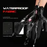 Warme winterhandschoenen - touchscreen - waterdicht - met ritssluiting - unisexHandschoenen