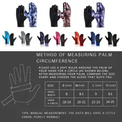 Warme winterhandschoenen - touchscreen - waterdicht - met ritssluiting - unisexHandschoenen