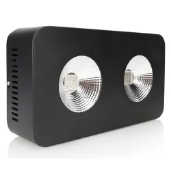 Luce per coltivazione di piante - idroponica - spettro completo - COB - LED - 500W - 1000W - 1500W - 2000W