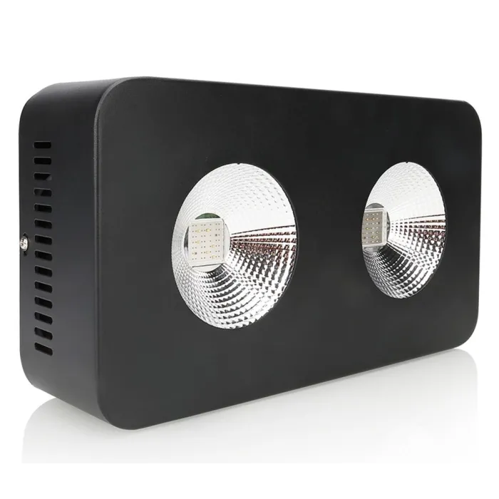 copy of 2000W 1500W 1000W 500W COB Led indoor plant grow light hydroponic full spectrum