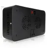 Plant grow light - hydroponic - full spectrum - COB - LED - 500W - 1000W - 1500W - 2000W