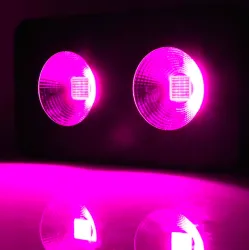 Luces de cultivoLuz de crecimiento de plantas - hidropónico - espectro completo - COB - LED - 500W - 1000W - 1500W - 2000W