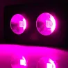 Luces de cultivoLuz de crecimiento de plantas - hidropónico - espectro completo - COB - LED - 500W - 1000W - 1500W - 2000W