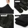 Warme Winterhandschuhe - Touchscreen-Funktion - rutschfest