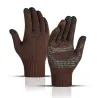 Warme winterhandschoenen - touchscreen-functie - antislipHandschoenen