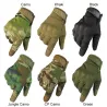 Multifunctionele sporthandschoenen - touchscreen-functie - antislip - volle vingersHandschoenen