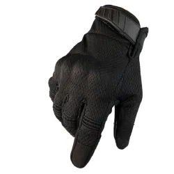Multifunctionele sporthandschoenen - touchscreen-functie - antislip - volle vingersHandschoenen