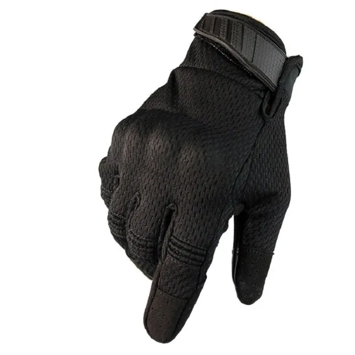 Multifunctionele sporthandschoenen - touchscreen-functie - antislip - volle vingersHandschoenen