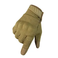 Multifunctionele sporthandschoenen - touchscreen-functie - antislip - volle vingersHandschoenen