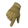 Multifunctionele sporthandschoenen - touchscreen-functie - antislip - volle vingersHandschoenen