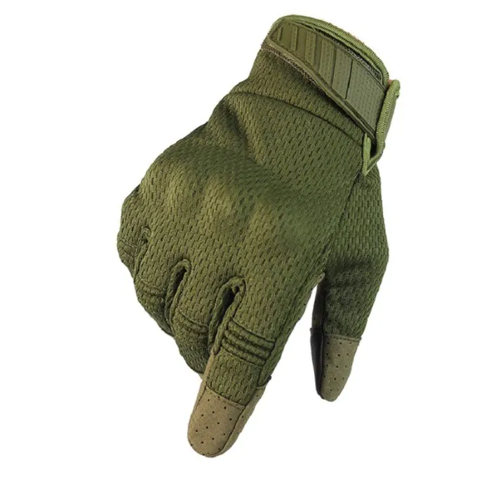 Multifunctionele sporthandschoenen - touchscreen-functie - antislip - volle vingersHandschoenen