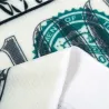 100 US dollar print - bath / beach towel - quick drying - 70 * 140cm