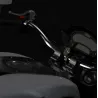 7/8" - universal motorcycle handlebar watch - waterproof