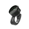 7/8" - universelle Motorrad-Lenkeruhr - wasserdicht