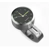7/8" - universeel motorstuurhorloge - waterdichtMotorfiets onderdelen