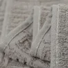 Luxe grote bad/gezicht/handdoek - katoen - 70*140cm - 3 delige setTextiel