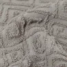 Luxe grote bad/gezicht/handdoek - katoen - 70*140cm - 3 delige setTextiel