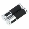 Universal Motorrad Lenkergriffe - für Suzuki / Kawasaki - 22mm