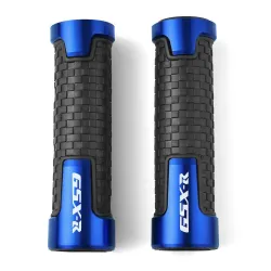 GSXR - chwyty motocyklowe - uniwersalne - 22mmRękojeści & Końcówki