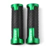 GSXR - motorcycle handlebar grips - universal - 22mm
