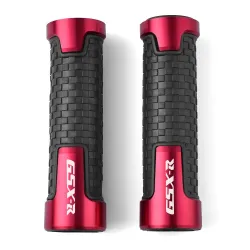 GSXR - motorhandvatten - universeel - 22mmHand Grips & End