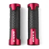 GSXR - motorcycle handlebar grips - universal - 22mm